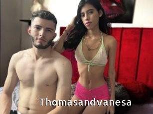 Thomasandvanesa