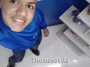 Thomasavila