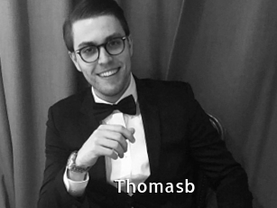 Thomasb