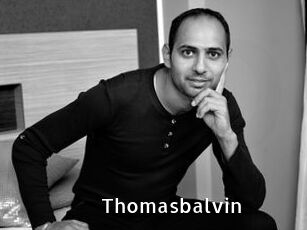 Thomasbalvin