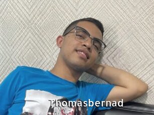 Thomasbernad