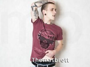 Thomasbrett
