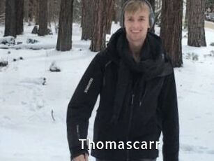 Thomascarr