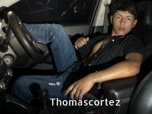 Thomascortez