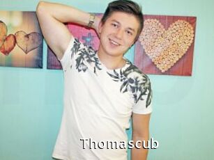 Thomascub
