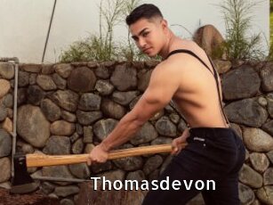 Thomasdevon