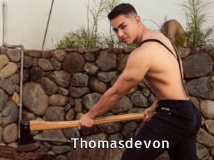 Thomasdevon