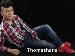 Thomashans