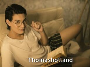 Thomasholland