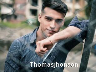 Thomasjhonson