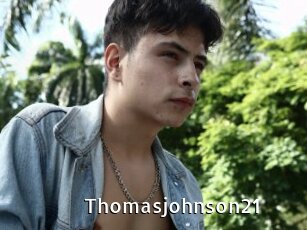Thomasjohnson21