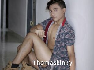 Thomaskinky