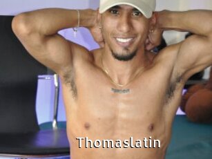 Thomaslatin