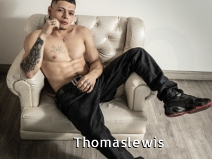 Thomaslewis