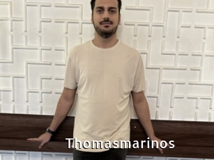 Thomasmarinos