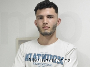 Thomasmazza