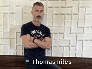 Thomasmiles