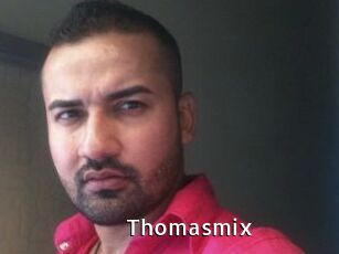 Thomasmix