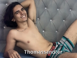 Thomassandler