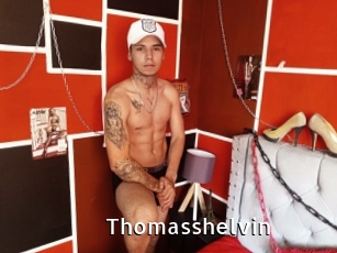 Thomasshelvin