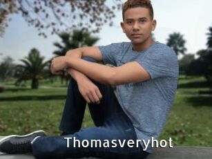 Thomasveryhot