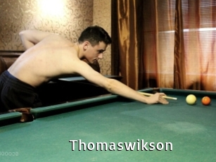 Thomaswikson