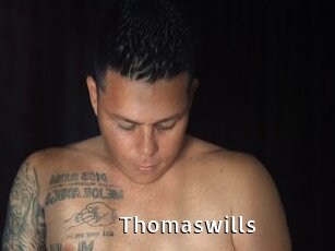 Thomaswills