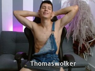 Thomaswolker
