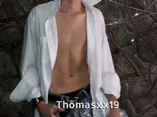 Thomasxx19