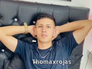 Thomaxrojas