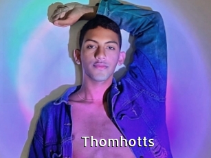 Thomhotts
