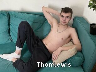 Thomlewis