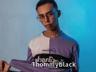 Thommyblack