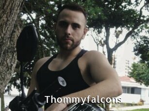 Thommyfalcons