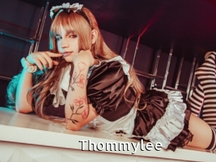 thommylee My Porno Stash