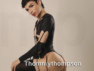 Thommythompson