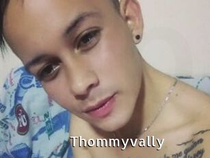 Thommyvally