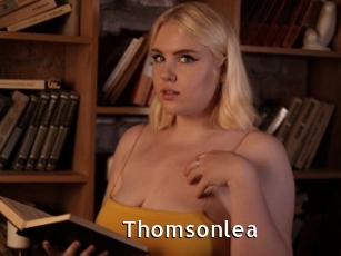 Thomsonlea