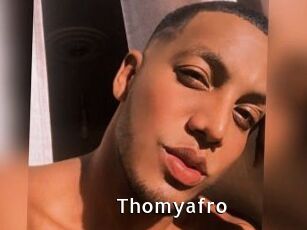 Thomyafro