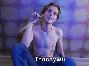 Thonnywu
