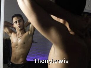 Thonylewis