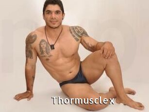 Thormusclex