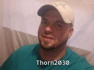 Thorn2030