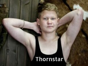 Thornstar