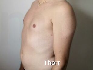 Thorr