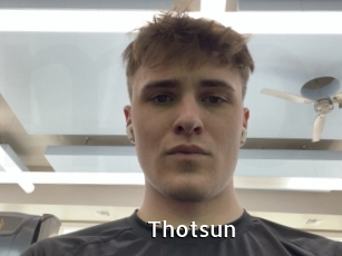 Thotsun