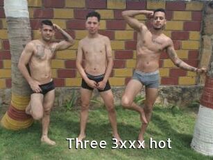 Three_3xxx_hot