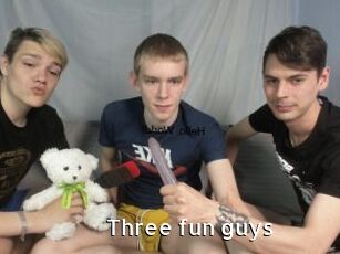 Three_fun_guys