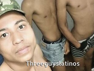 Threeguyslatinos