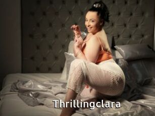 Thrillingclara